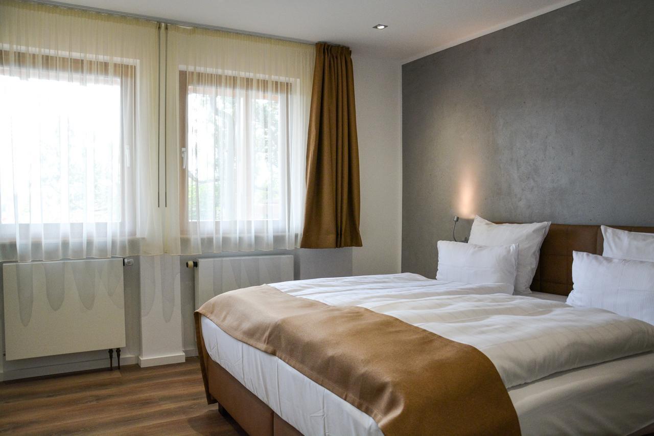Hotel-restaurant Koelbl Maison d'hôtes 3*