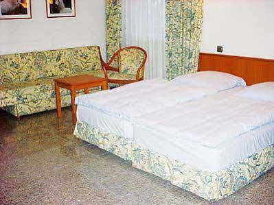 Hotel-restaurant Koelbl Gasthuis Enkenbach-Alsenborn