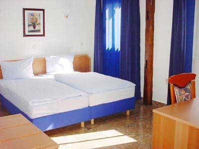 Hotel-restaurant Koelbl Gasthuis